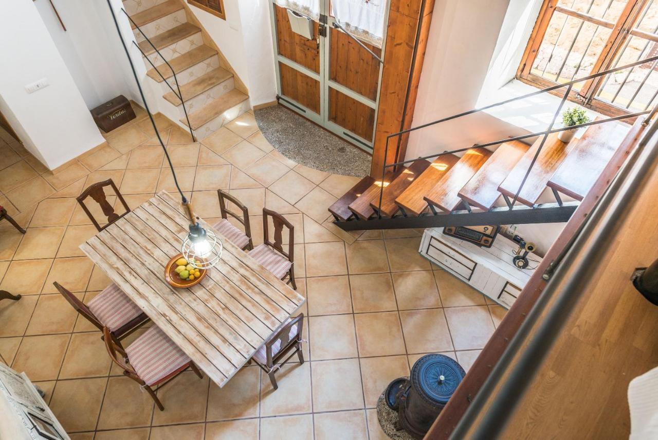 Semesterbostad Sa Fusteria Sóller