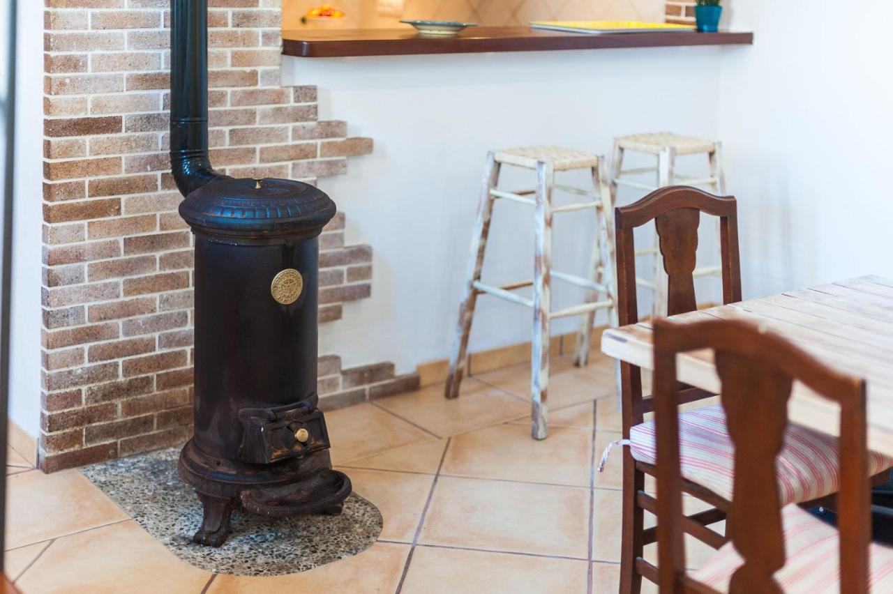Sa Fusteria Semesterbostad Sóller
