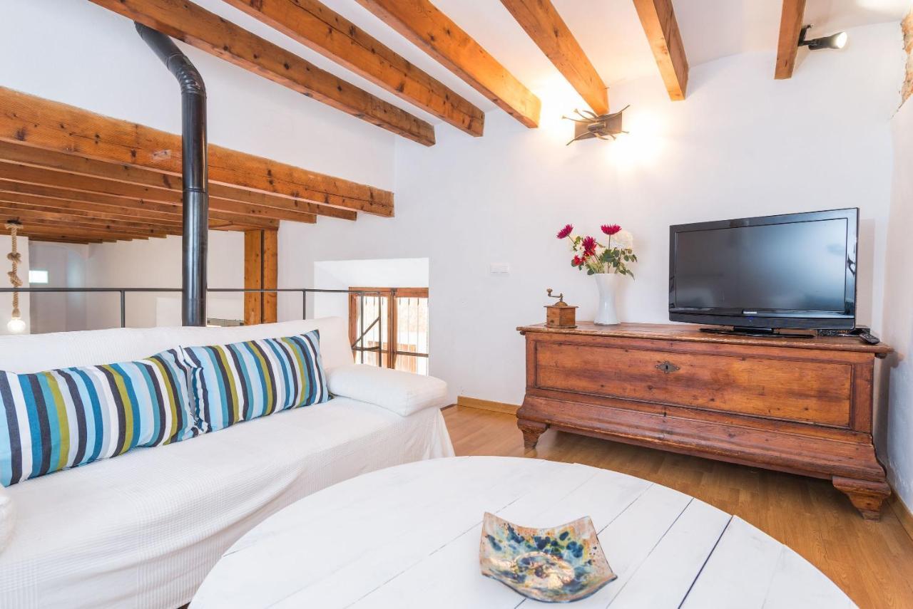 Sa Fusteria Sóller