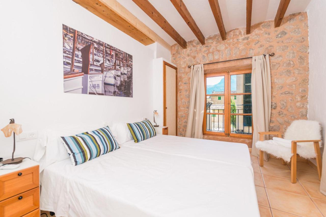 Sa Fusteria Vakantiehuis